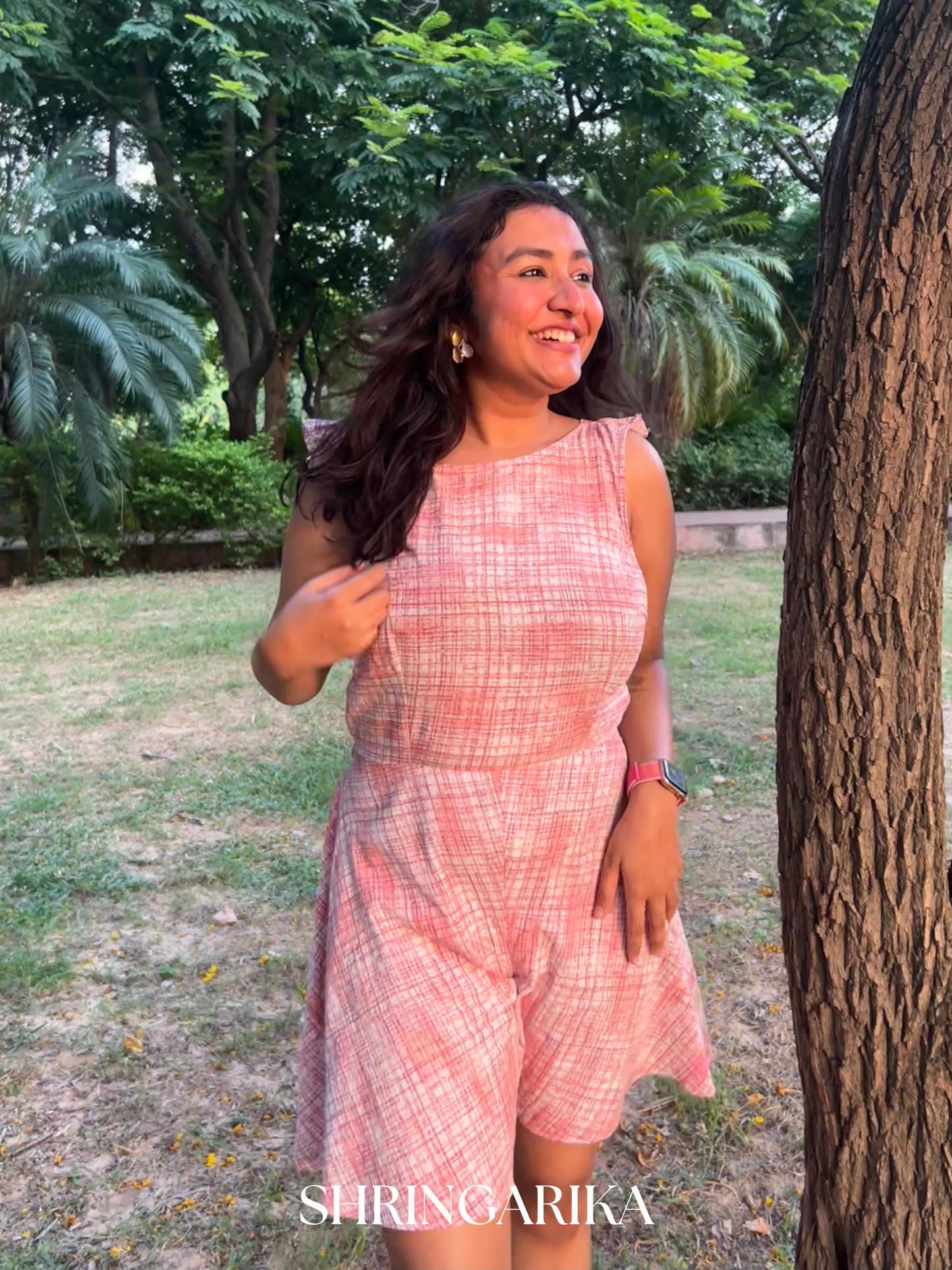 playdate jumpsuit