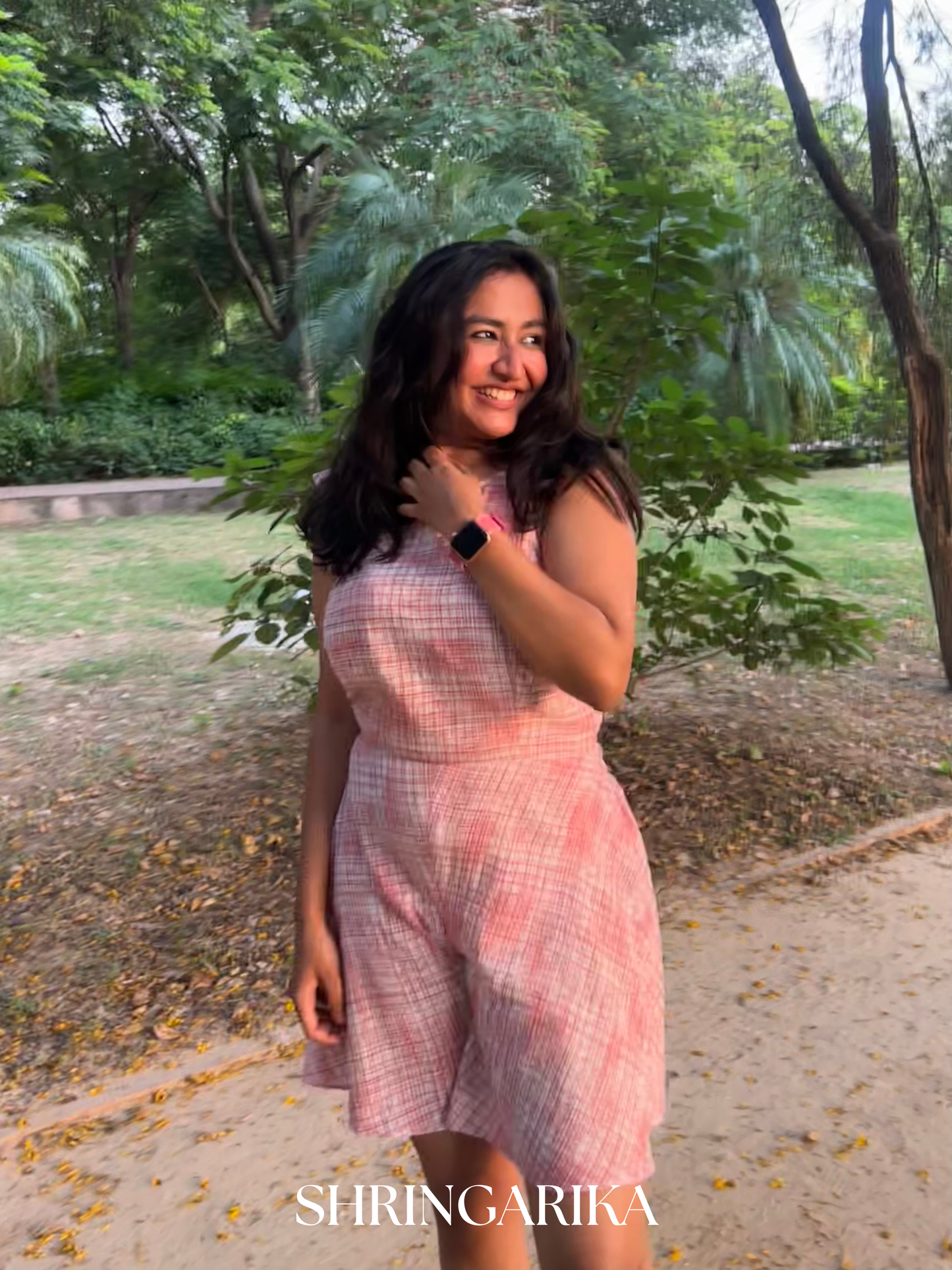 playdate jumpsuit