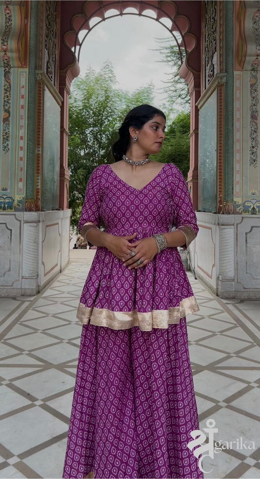 Mehfil-e-mauve