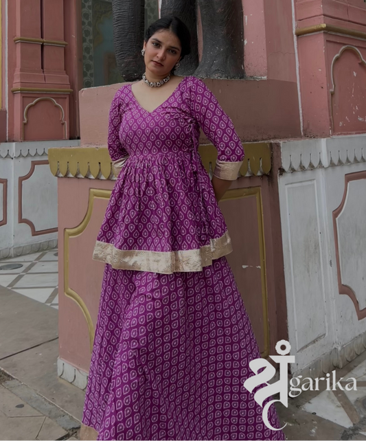 Mehfil-e-mauve