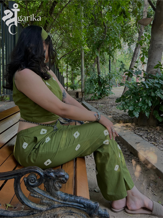 Neem Nazraana