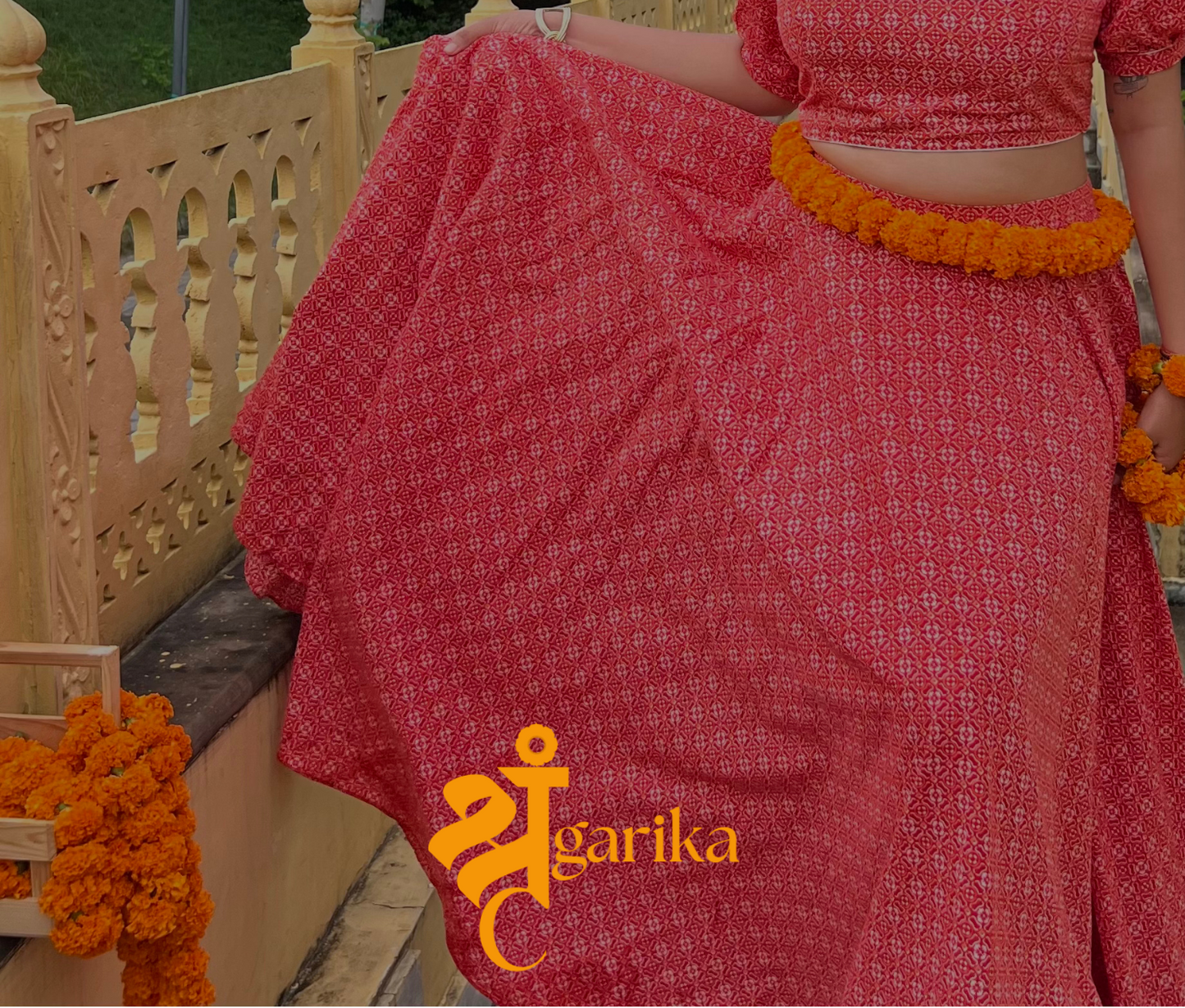 Kumkum Vastra