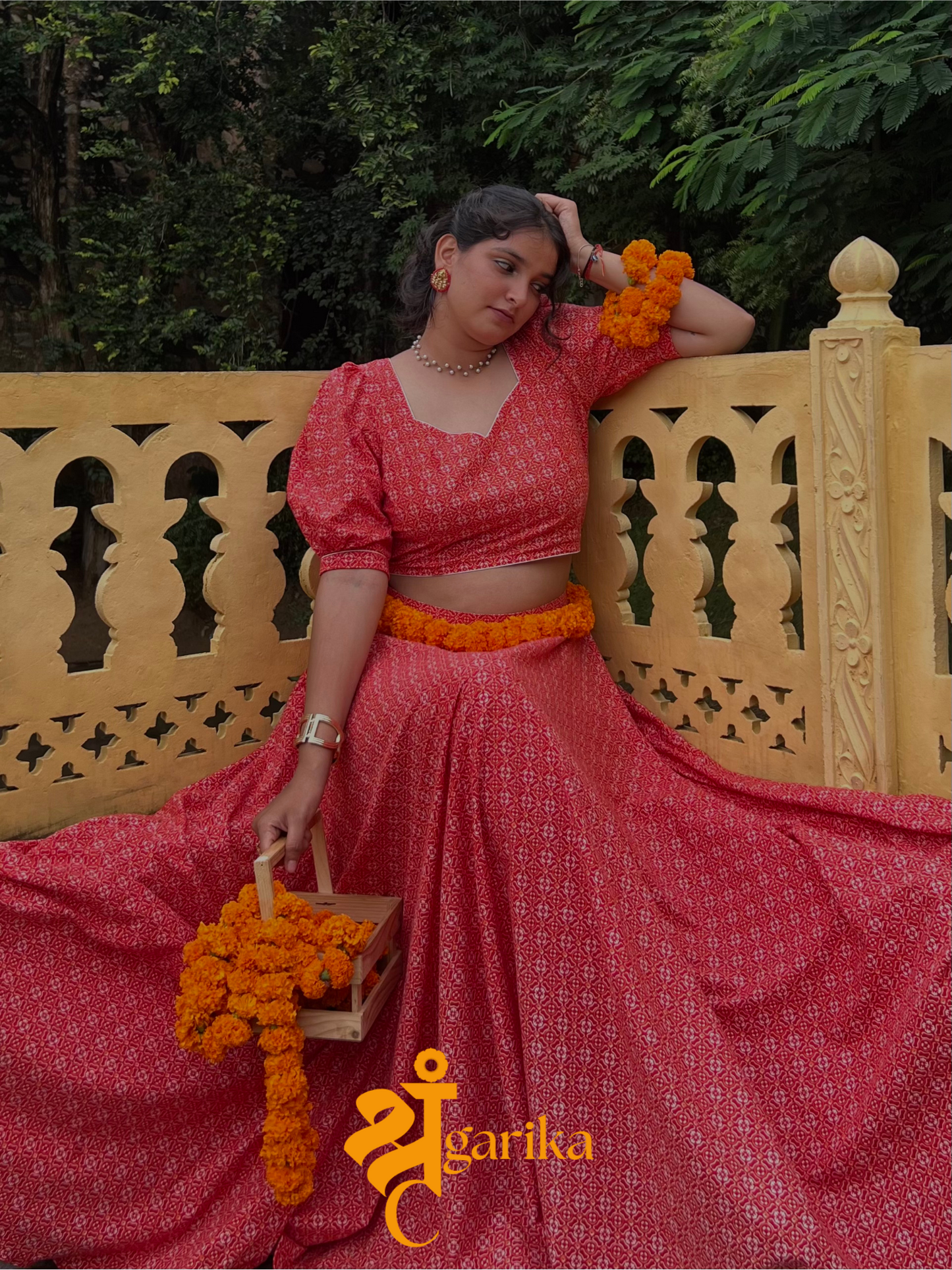Kumkum Vastra